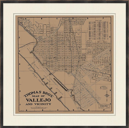 Wendover Art Group - Vallejo, Distressed Black - WVT1387 veiw 1