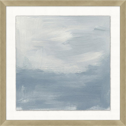 Wendover Art Group - Values of the Lake 1, Warm Silver - WAB2334 veiw 1