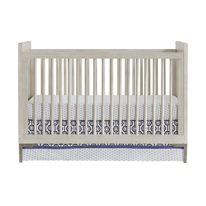 Westwood Design - Beck Cottage Crib | Willow - BE-CC-7815NR-WIL veiw 2