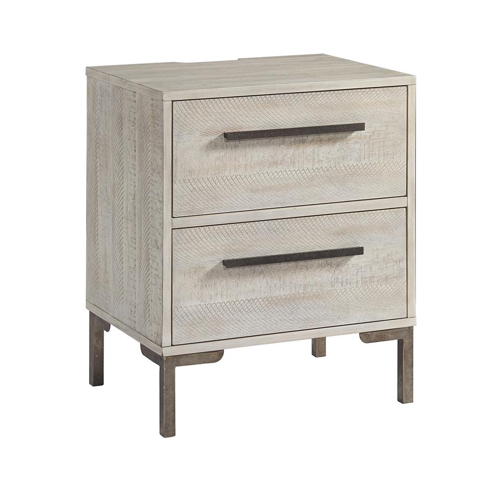 Westwood Design - Beck Nightstand | Willow - BE-NS-78072D-WIL veiw 1