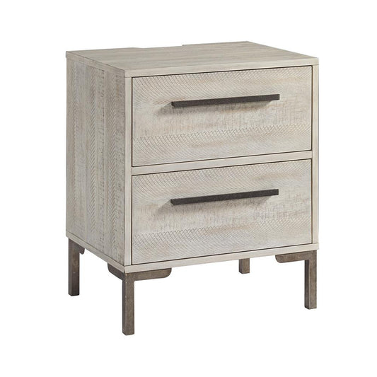 Westwood Design - Beck Nightstand | Willow - BE-NS-78072D-WIL veiw 1