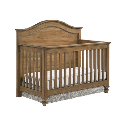 Westwood Design - Highland Convertible Crib | Sand Dune - HL-CR-6001NR-SDD veiw 1