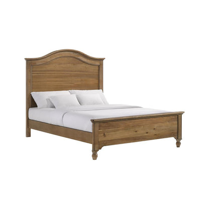 Westwood Design - Highland Full Bed | Sand Dune - HL-FB-6348FB-SDD-SET veiw 1