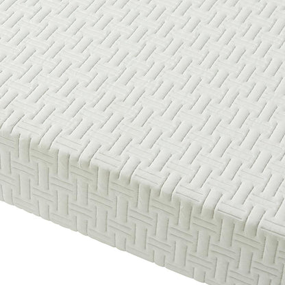 Westwood Design - Imagio Cooling Foam Mattress - MX-CR-F850DF-IMG-MIB veiw 2