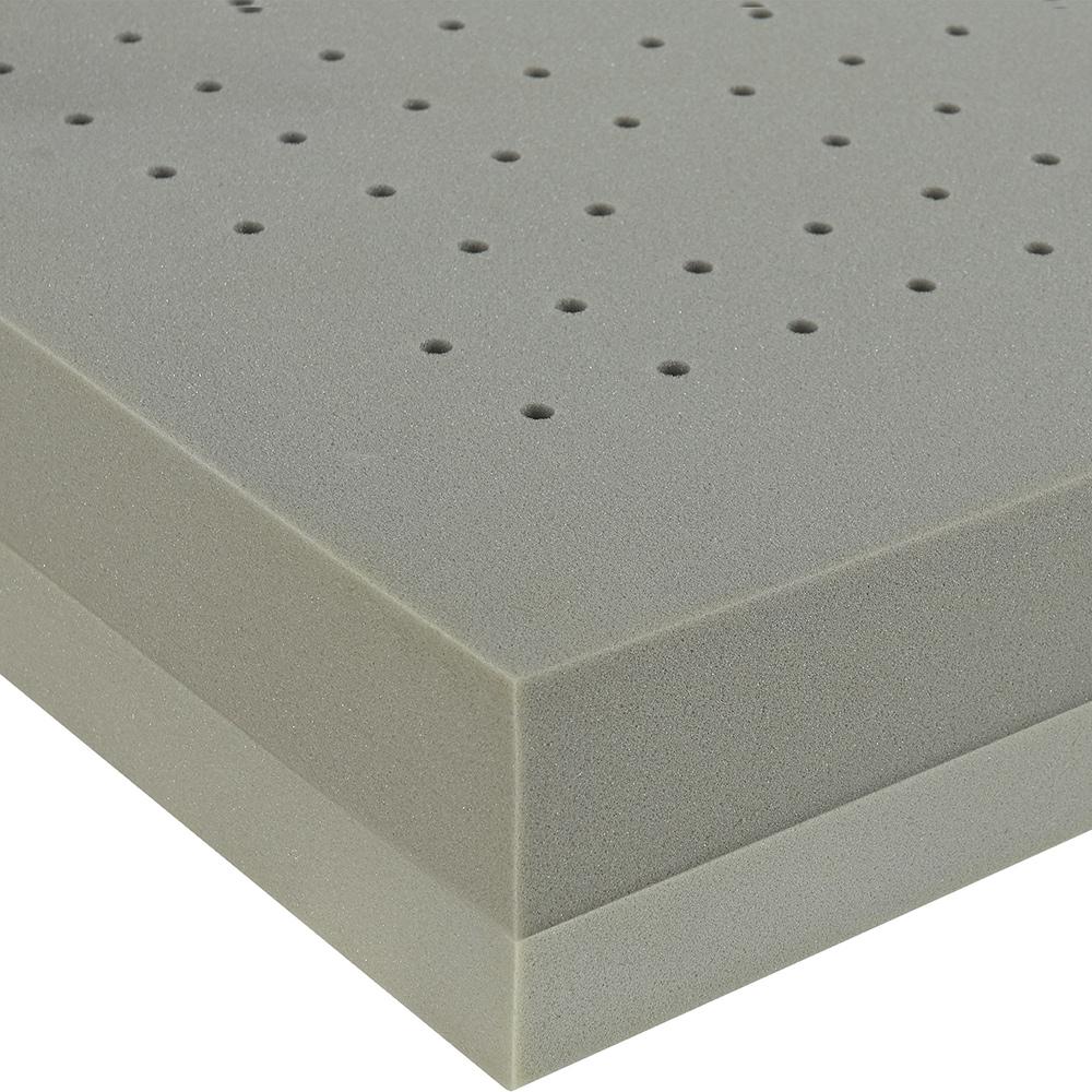 Westwood Design - Imagio Cooling Foam Mattress - MX-CR-F850DF-IMG-MIB veiw 3