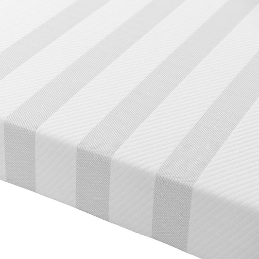 Westwood Design - Imagio Premium Dual Foam Mattress - MX-CR-F750DF-IMG-MIB veiw 2