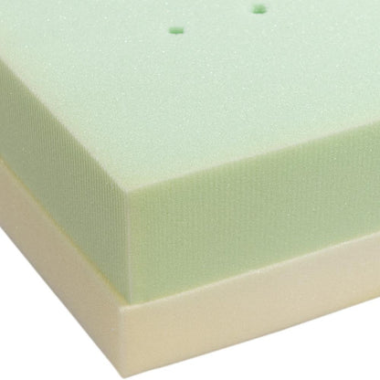 Westwood Design - Imagio Premium Dual Foam Mattress - MX-CR-F750DF-IMG-MIB veiw 3