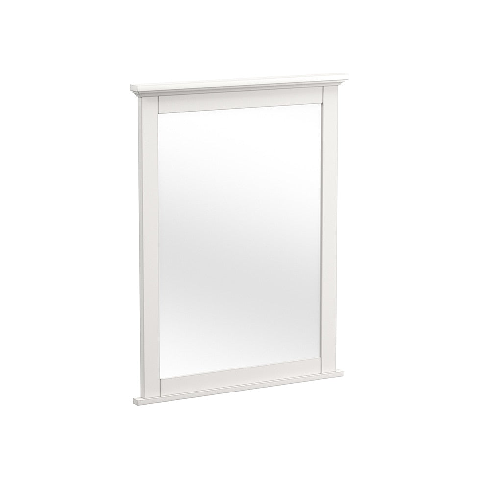 Westwood Design - Lodge Mirror | Cream - 18-MI-7050MI-CRM veiw 1