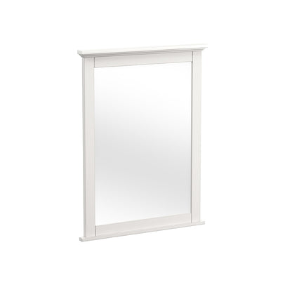 Westwood Design - Lodge Mirror | Cream - 18-MI-7050MI-CRM veiw 1