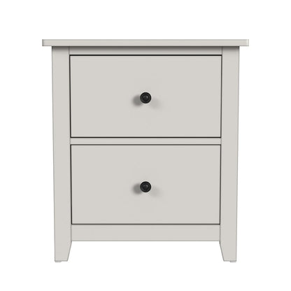Westwood Design - Lodge Nightstand | Cream - 18-NS-70072D-CRM veiw 2
