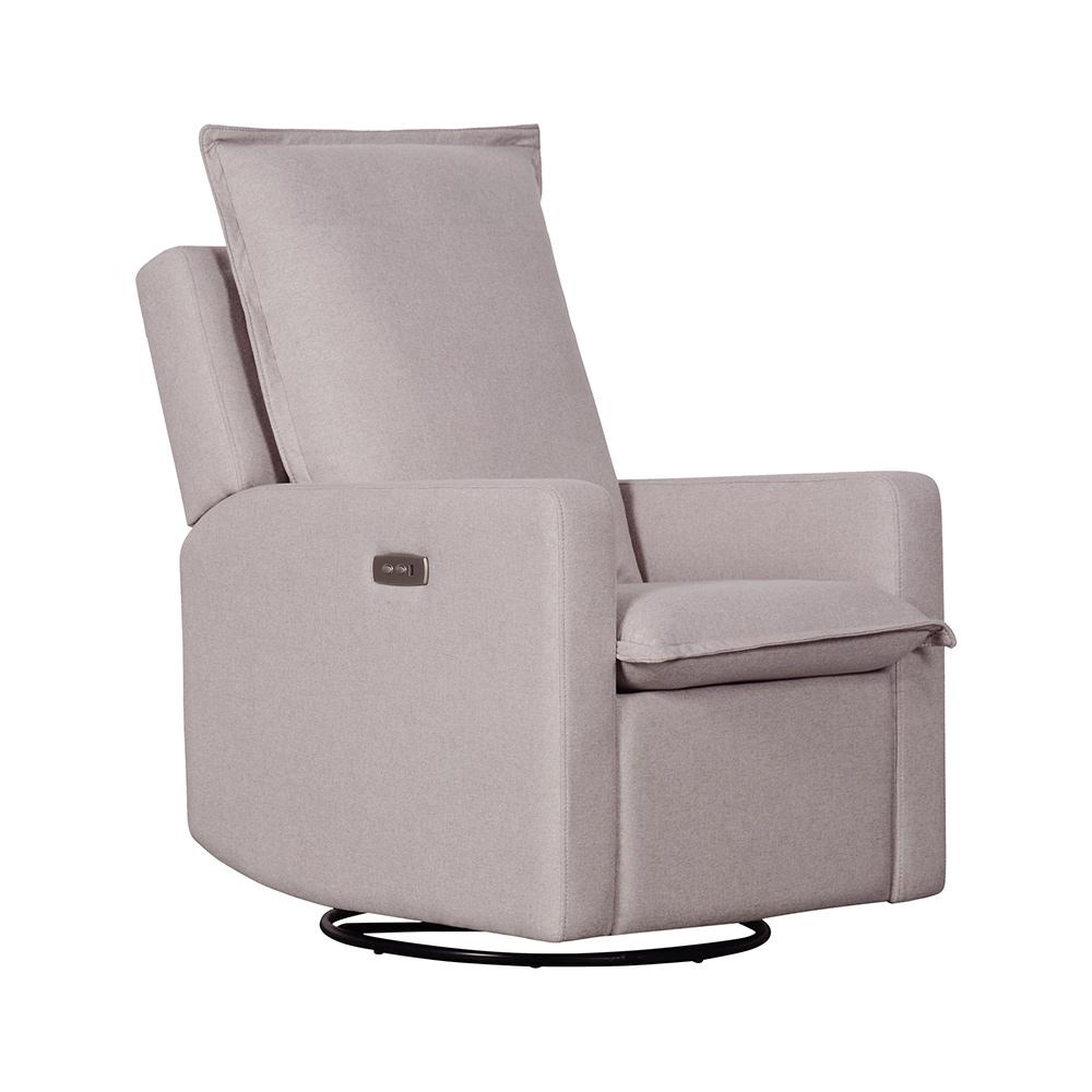 Westwood Design - Luna Power Glider | Pearl River - LU-GL-4755RP-PRV-PWR veiw 1