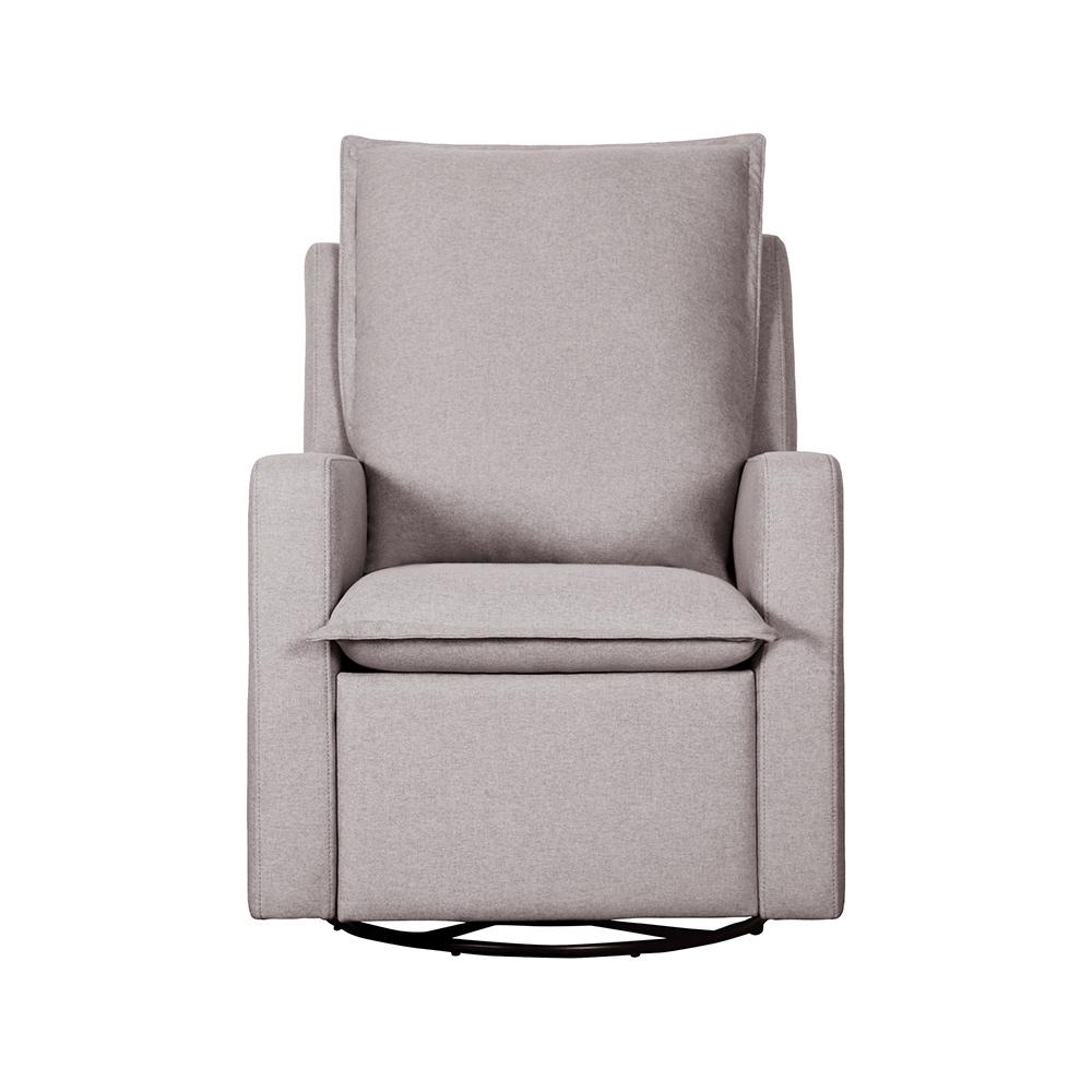 Westwood Design - Luna Power Glider | Pearl River - LU-GL-4755RP-PRV-PWR veiw 3