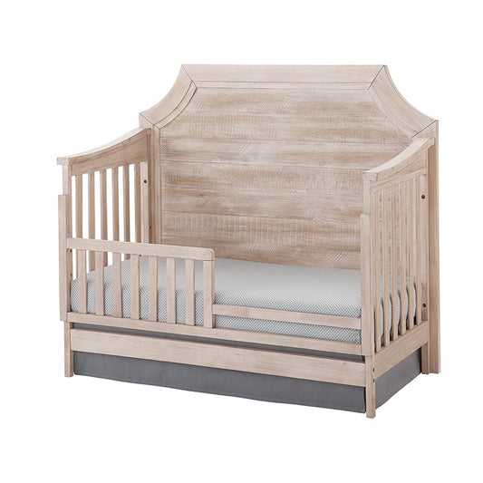 Westwood Design - Remi Convertible Clip Crib | Sugarcoat - RM-CR-4621NR-SGC veiw 2