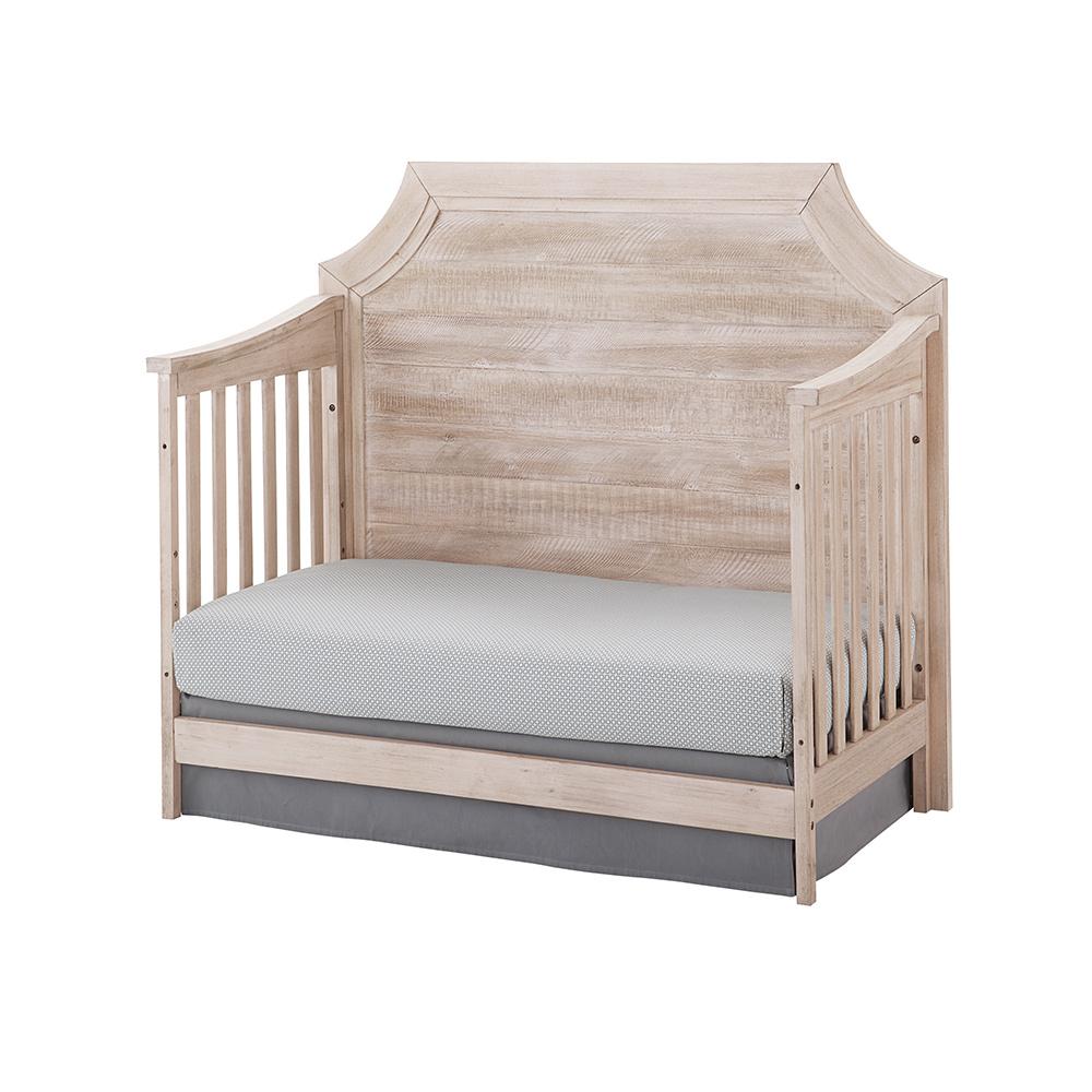 Westwood Design - Remi Convertible Clip Crib | Sugarcoat - RM-CR-4621NR-SGC veiw 3