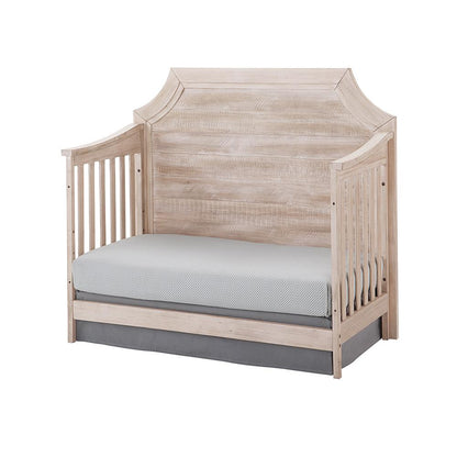 Westwood Design - Remi Convertible Clip Crib | Sugarcoat - RM-CR-4621NR-SGC veiw 3