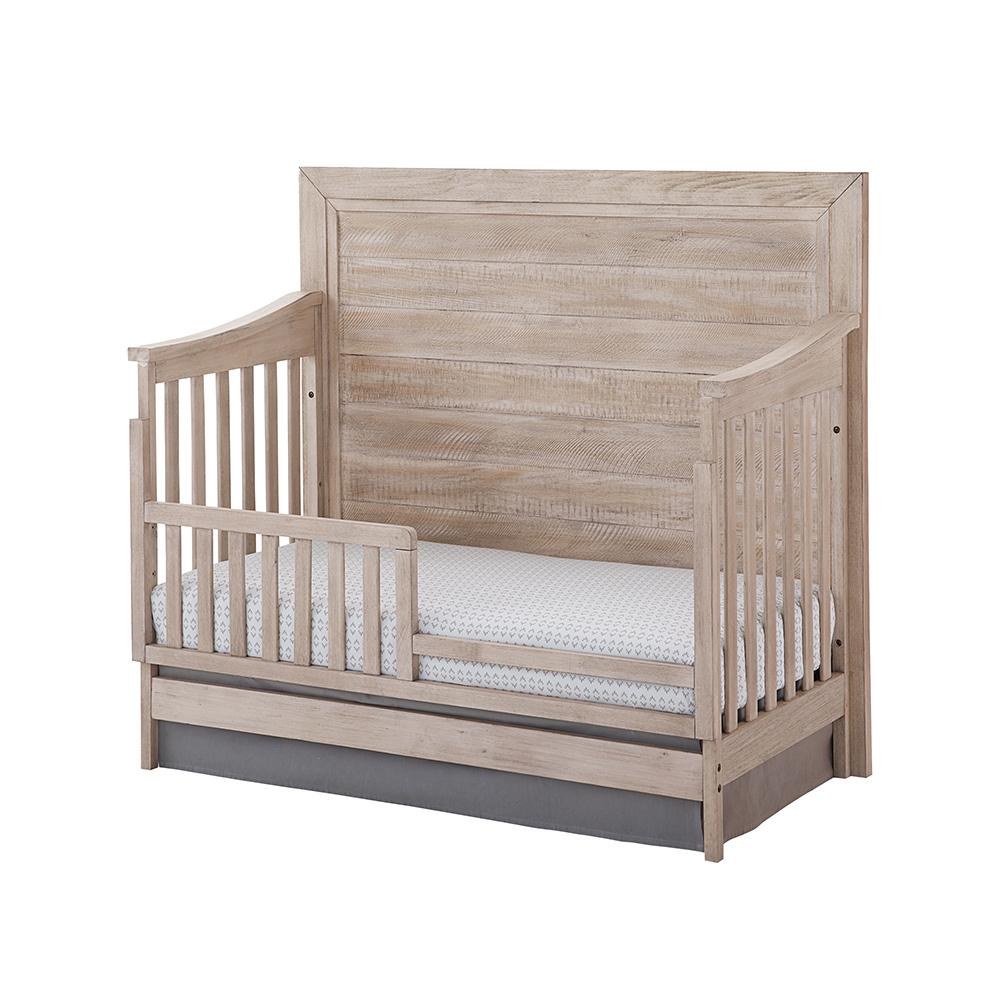 Westwood Design - Remi Convertible Crib | Sugarcoat - RM-CR-4601NR-SGC veiw 2