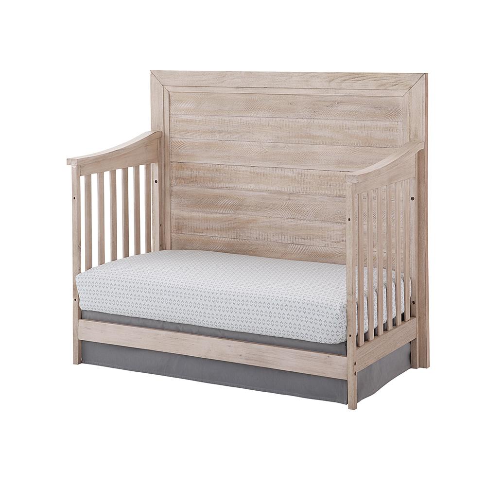 Westwood Design - Remi Convertible Crib | Sugarcoat - RM-CR-4601NR-SGC veiw 3