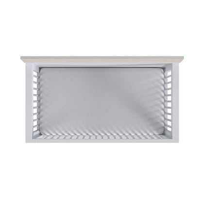 Westwood Design - Rowan Convertible Crib | Ash Linen - RW-CR-9301NR-ALN veiw 4