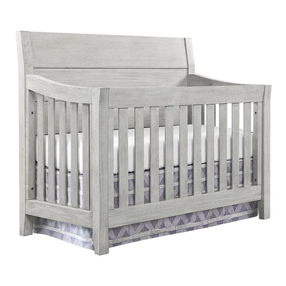 Westwood Design - Timber Ridge Convertible Crib | Weathered Washed Sierra - TI-CR-6701NR-WWS veiw 1