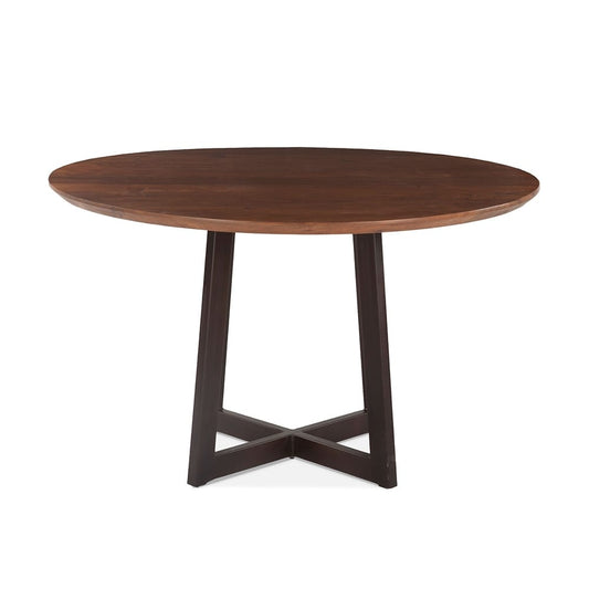 World Interiors - Mapai-Dining Table 48in - ZWMPRD48 veiw 1