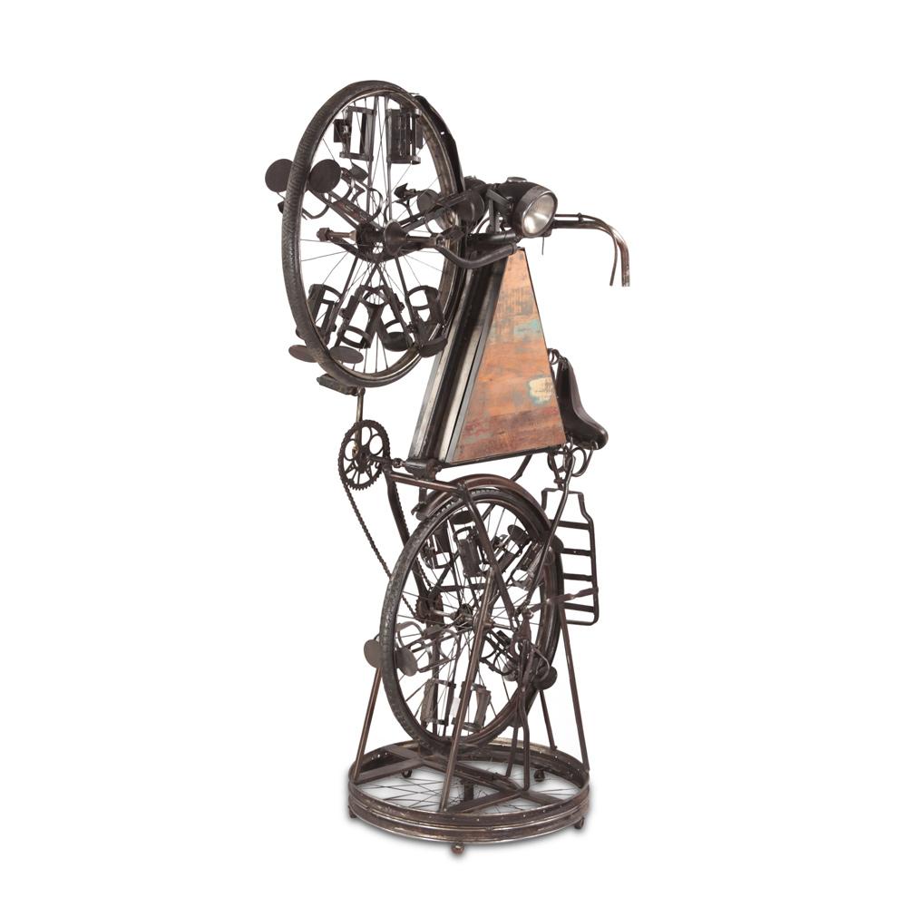 World Interiors - Rustic Revival Cycle Bar - ZWRRBYBAR_CLOSEOUT veiw 1