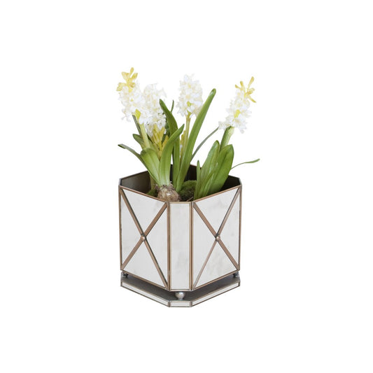 Worlds Away - Ant Mir Regency Planter - MTPAMR view 1