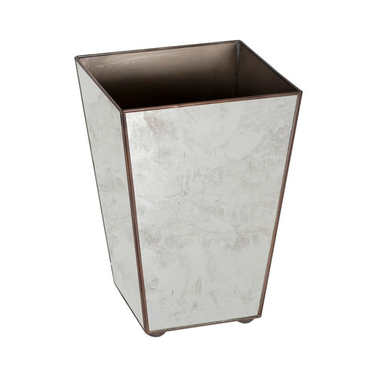 Worlds Away - Ant Mir Wastebasket - WBAMP view 1