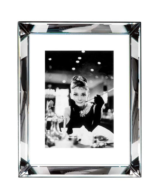 Worlds Away - Audrey Hepburn (32 X 24) - BVL98 view 1