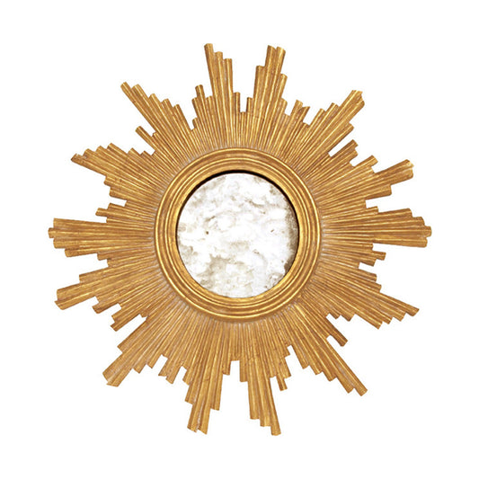 Worlds Away - Gold Lf Handcarved Mir, S - VERSAILLES G view 1