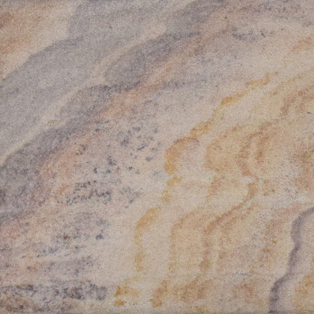 Worlds Away - Golden Brown Bidaser Marble Box With Brass Bee Top - BEE view 7