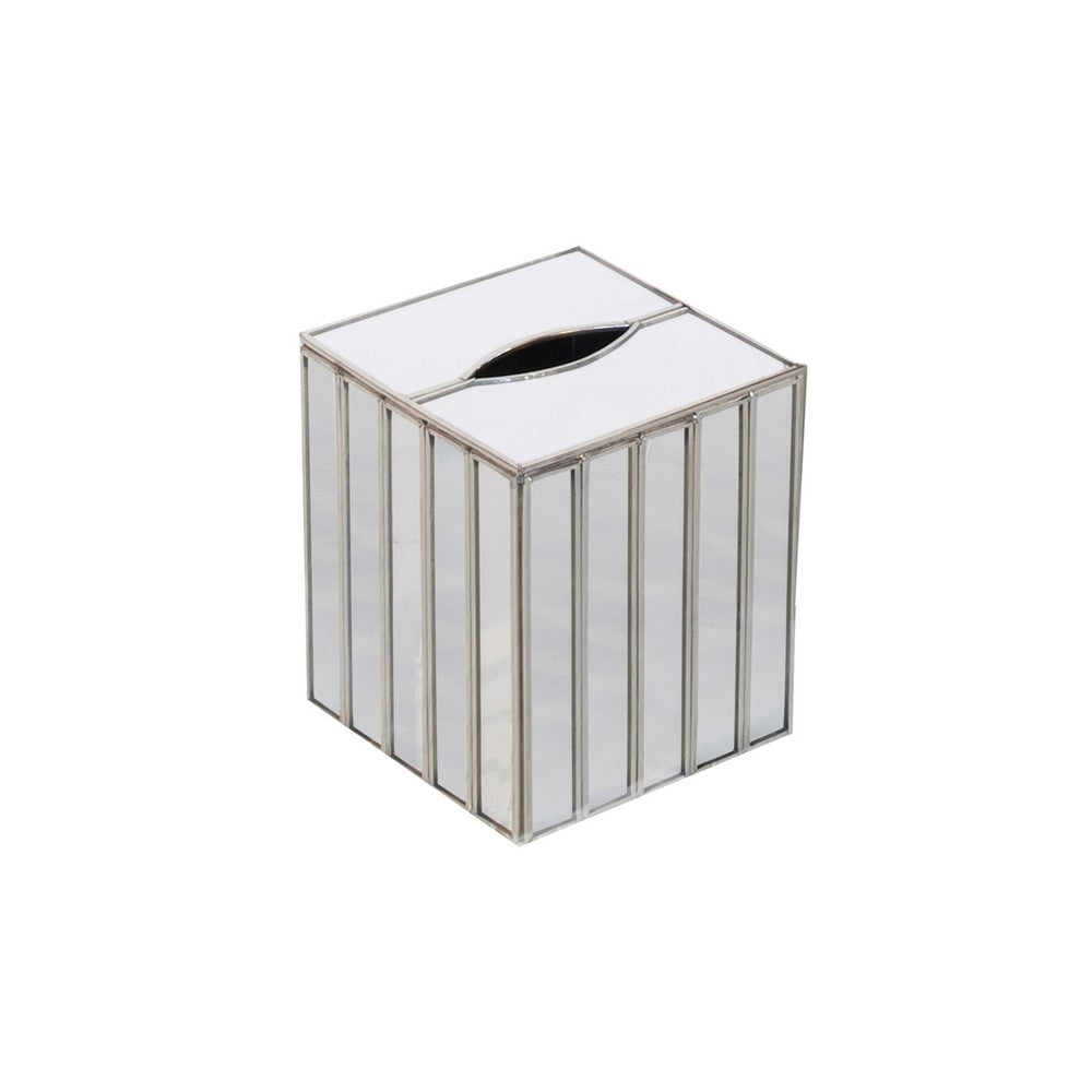 Worlds Away - Kleenex Facet Mir  - KBFAC view 1