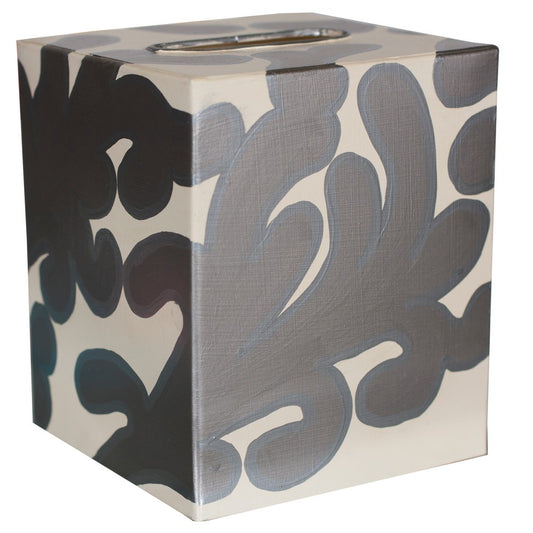 Worlds Away - Kleenex Slvr/Cream - KBJANES view 1