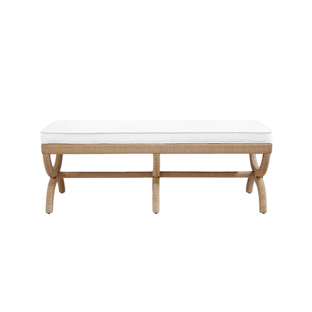Worlds Away - Xanadu Bench - XANADU BENCH view 2