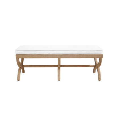 Worlds Away - Xanadu Bench - XANADU BENCH view 2