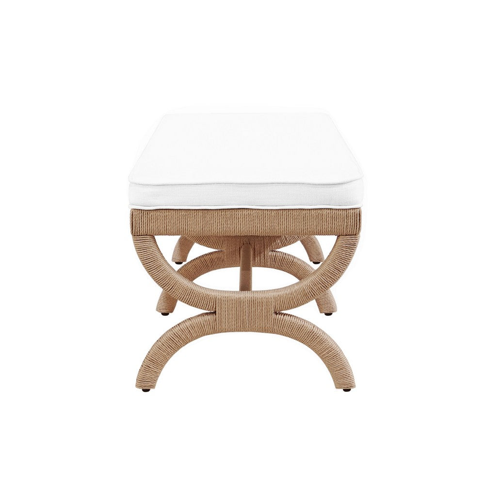 Worlds Away - Xanadu Bench - XANADU BENCH view 3