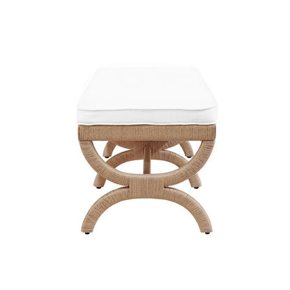 Worlds Away - Xanadu Bench - XANADU BENCH view 3