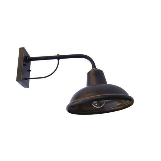 Yosemite Home Decor - Brawley 1 Light Wall Sconce in Oil Rubbed Bronze Finish - 24301-1ORB veiw 1