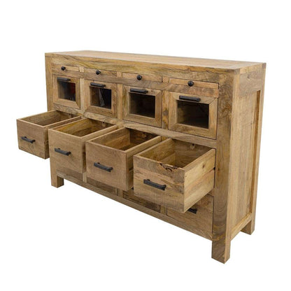 Yosemite Home Decor - Craftsman Drawer Cabinet - YFUR-HK1126 veiw 5