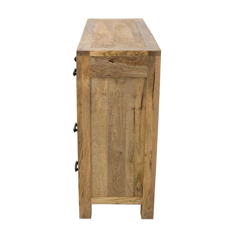 Yosemite Home Decor - Craftsman Drawer Cabinet - YFUR-HK1126 veiw 6