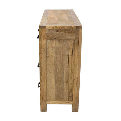 Yosemite Home Decor - Craftsman Drawer Cabinet - YFUR-HK1126 veiw 6