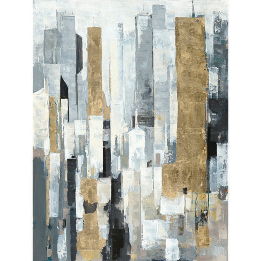 Yosemite Home Decor - Glimpse into Glory Original Hand Painted Wall Art - ARTAFF0314 veiw 1