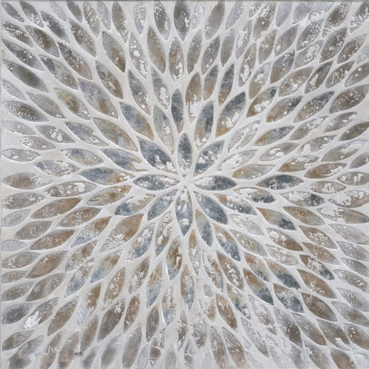 Yosemite Home Decor - Magnetic Petals Printed on Canvas - YL160102A veiw 1