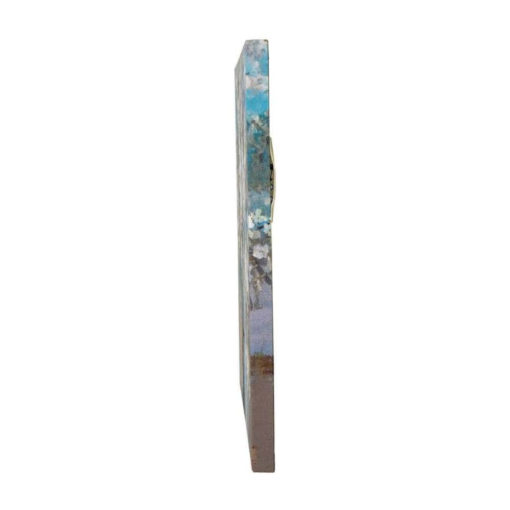 Yosemite Home Decor - Tree In Bloom Original Hand Painted Wall Art - YG7689A veiw 4