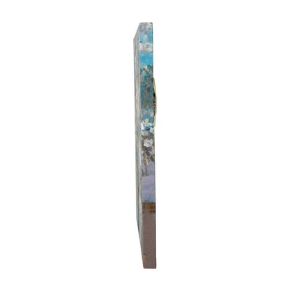 Yosemite Home Decor - Tree In Bloom Original Hand Painted Wall Art - YG7689A veiw 4