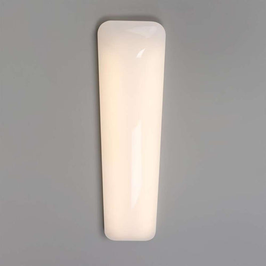 Yosemite Home Decor - Yosemite Home Decor 2 Lights Fluorescent Lighting in White Finish - FT4002 veiw 2