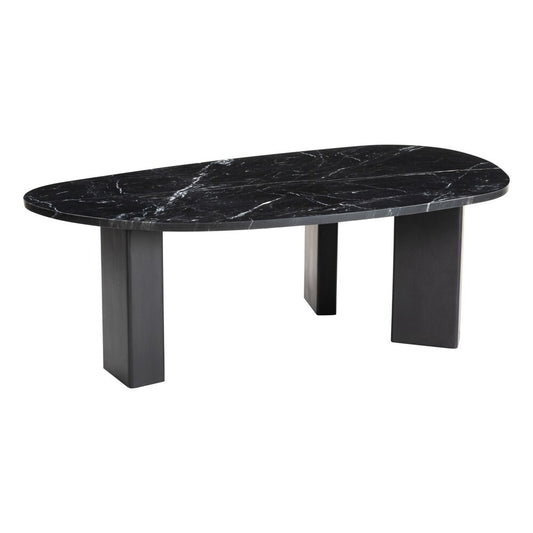 Zuo Modern - Aberdeen Coffee Table Black - 109871 veiw 1