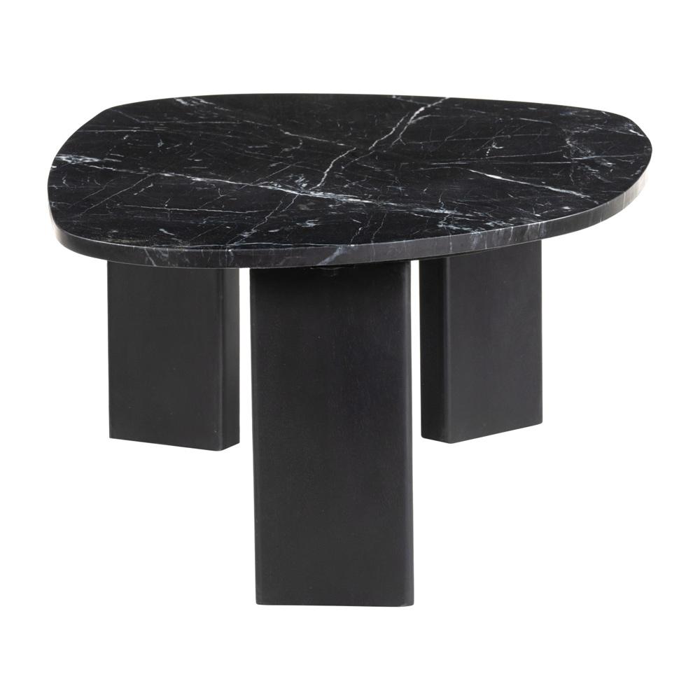 Zuo Modern - Aberdeen Coffee Table Black - 109871 veiw 2