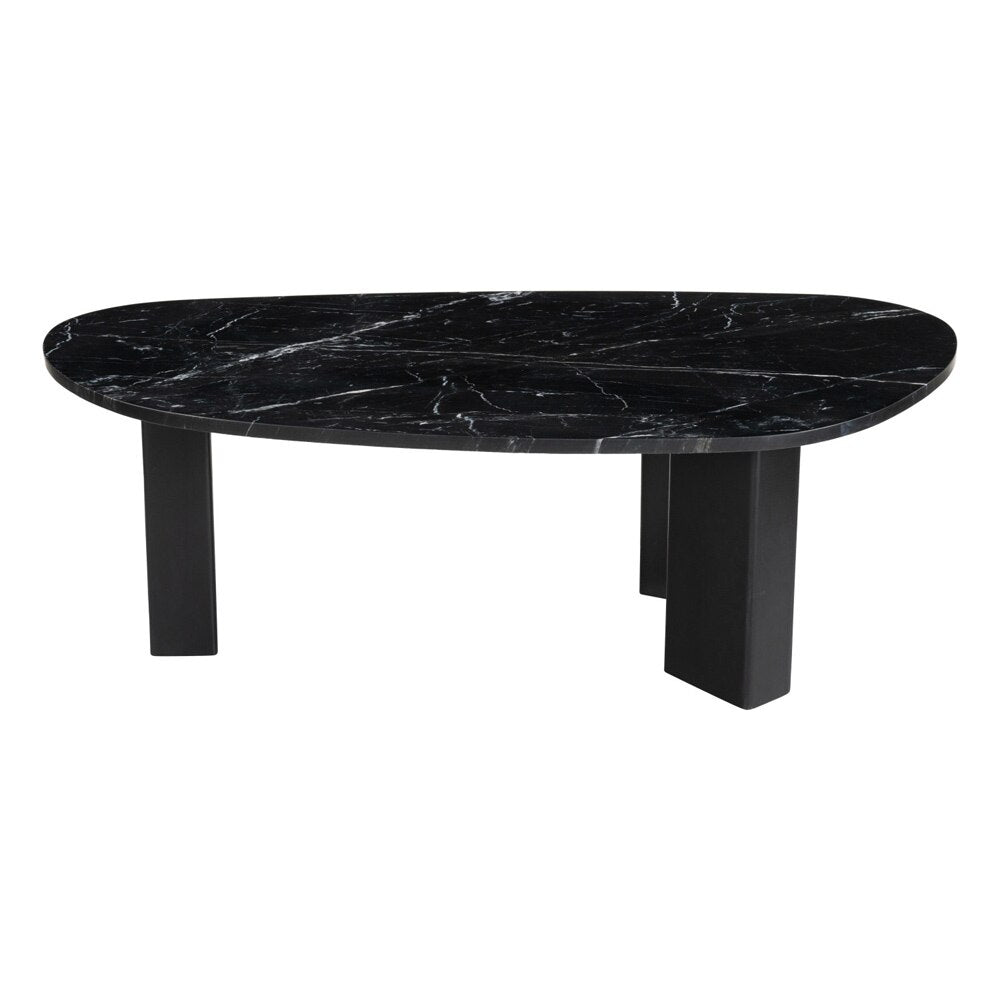 Zuo Modern - Aberdeen Coffee Table Black - 109871 veiw 3