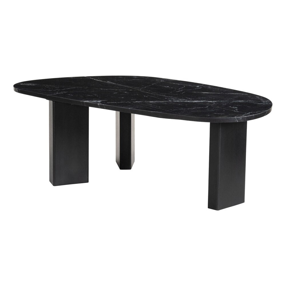 Zuo Modern - Aberdeen Coffee Table Black - 109871 veiw 4