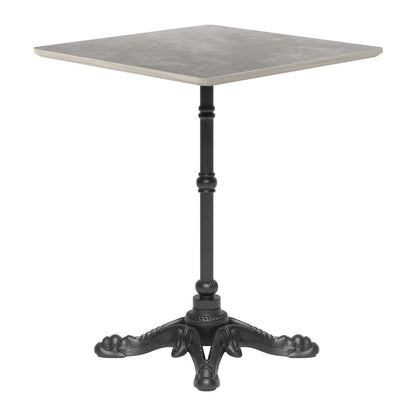 Zuo Modern - Alfresco Dining Table Gray - 704051 veiw 3